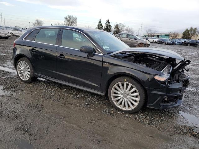 2016 AUDI A3 E-TRON WAUTPBFF7GA074209
