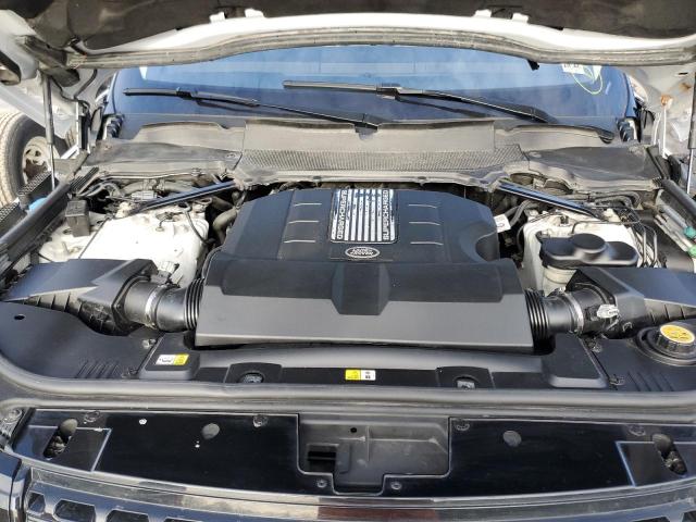 SALGS2FE5HA370432 Land Rover Range Rover Supercharged