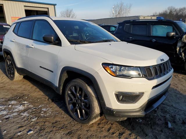 2021 JEEP COMPASS 80 3C4NJDEB4MT525074