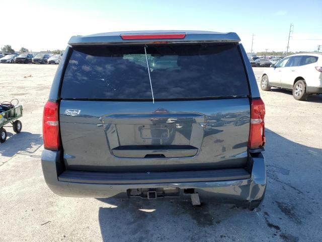 2019 CHEVROLET TAHOE SPEC 1GNSKFKC8KR176068