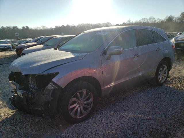 2018 ACURA RDX TECHNO - 5J8TB3H54JL014722