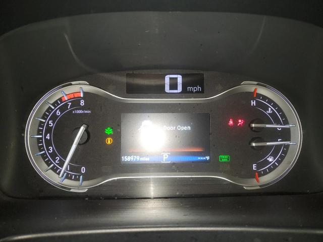 2017 HONDA PILOT EXL - 5FNYF6H5XHB050115
