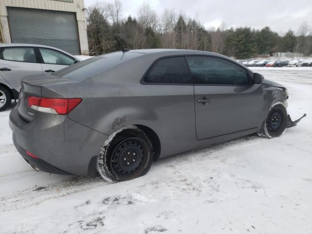 KNAFW6A31D5736763 KIA FORTE SX