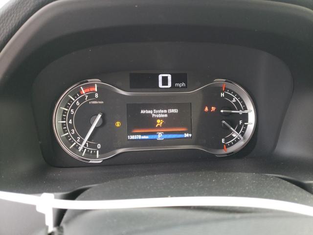 2016 HONDA PILOT EXL - 5FNYF6H54GB047256