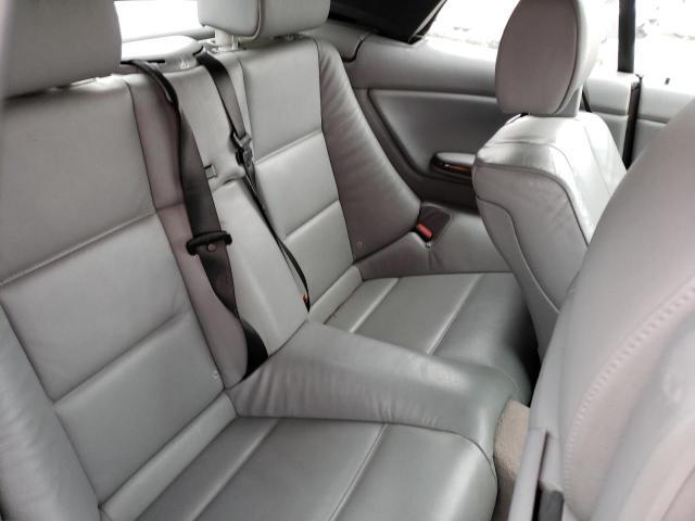 WBABW33445PL35975 BMW 325 CI