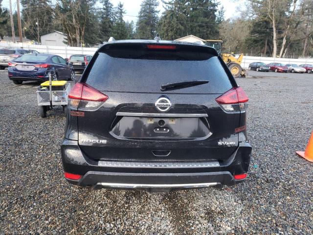 KNMAT2MV6JP623130 Nissan ROGUE S