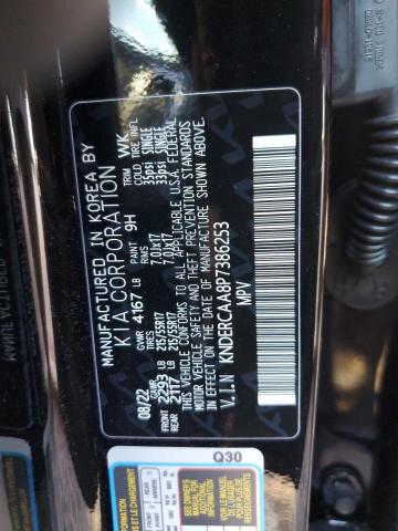 KNDERCAA8P7386253 KIA SELTOS EX
