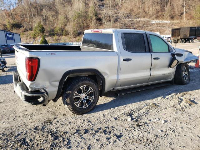 1GTU9AEF2MZ230313 GMC Sierra K1500