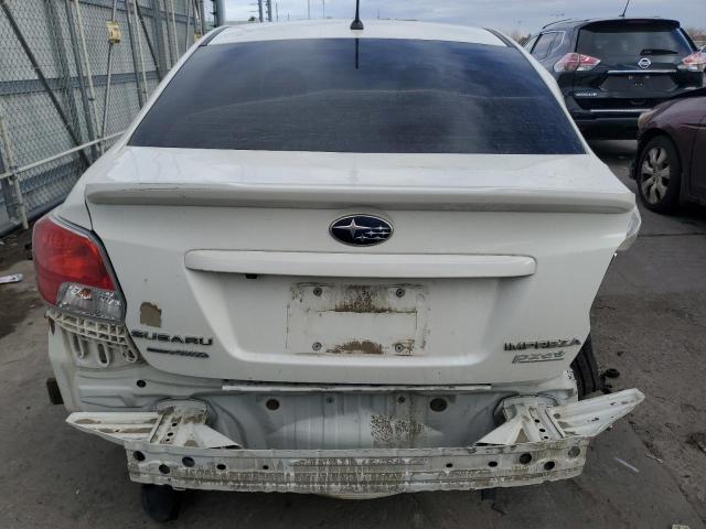 JF1GJAF64GH013736 Subaru Impreza Premium Plus
