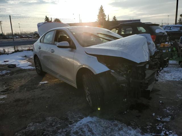 2019 KIA FORTE GT L - 3KPF34AD7KE011680