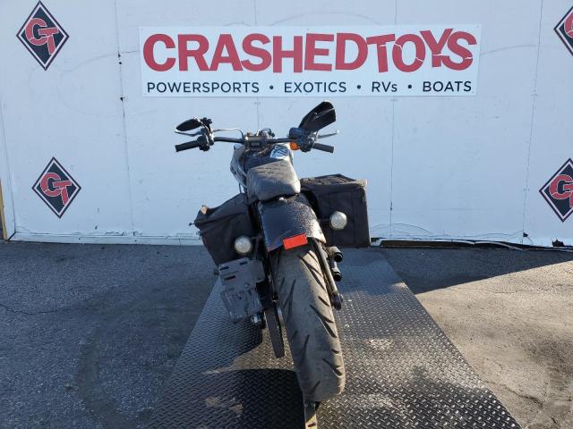 2018 HARLEY-DAVIDSON FXBB STREE 1HD1YJJ35JC079224