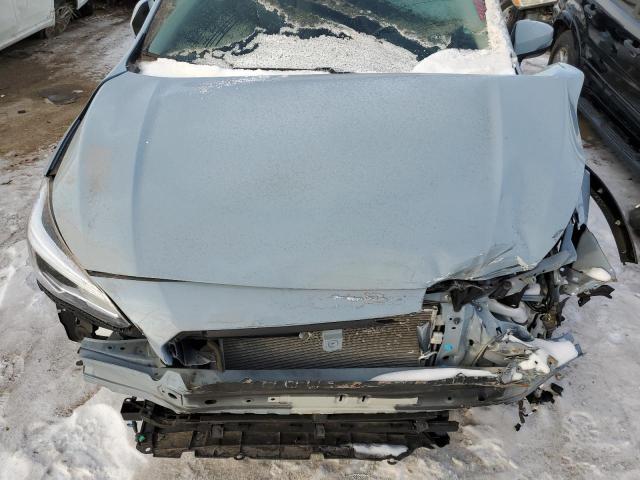 JF2GTAMC4L8209202 Subaru Crosstrek Limited