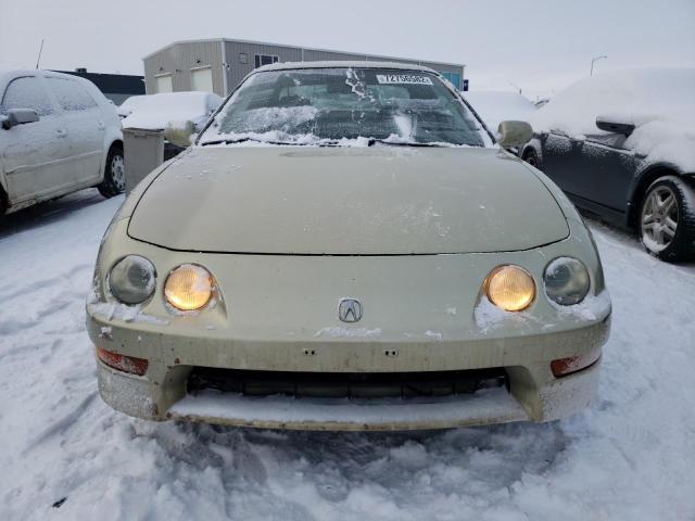 JH4DC4440YS801801 Acura INTEGRA SE