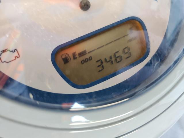 2019 HONDA NCW50 - JH2AF7719KK300810
