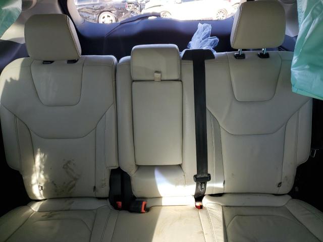 2018 FORD EDGE TITAN - 2FMPK3K85JBC20193