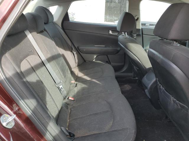 5XXGT4L37GG084085 KIA Optima Lx