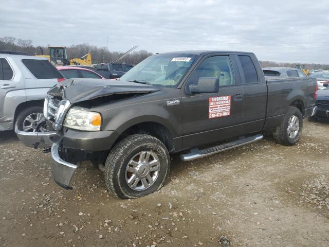 2008 Ford F-150 