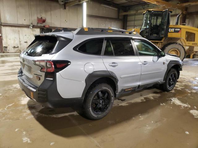 2022 SUBARU OUTBACK WI 4S4BTGUD3N3117868