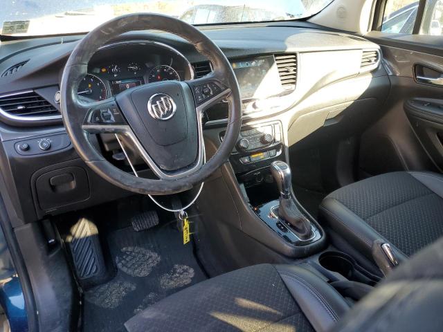 2019 BUICK ENCORE PRE - KL4CJASB0KB848654