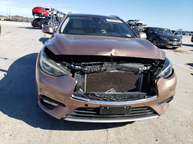 2017 INFINITI QX30 BASE - SJKCH5CP0HA024961