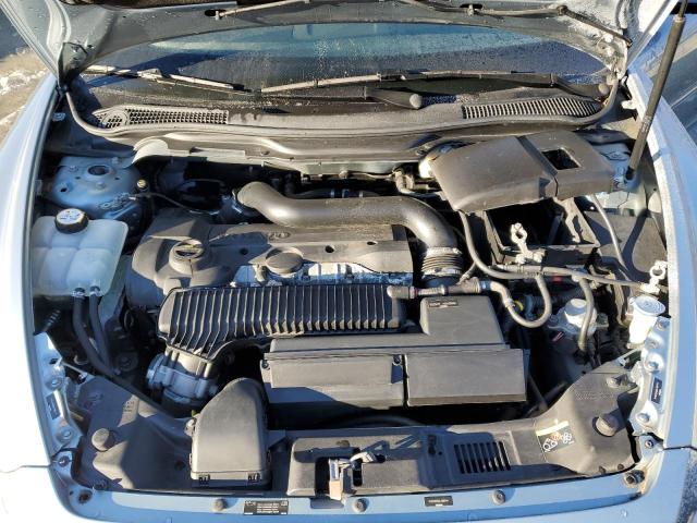 YV1672MC9CJ126744 Volvo C70