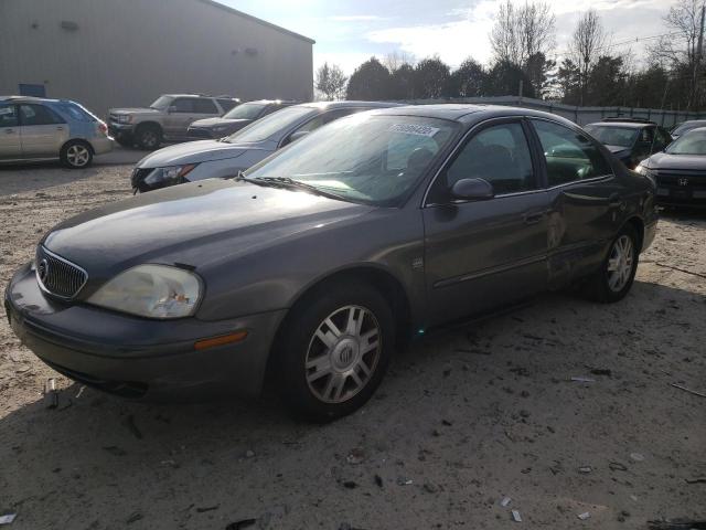 2005 Mercury Sable LS Premium