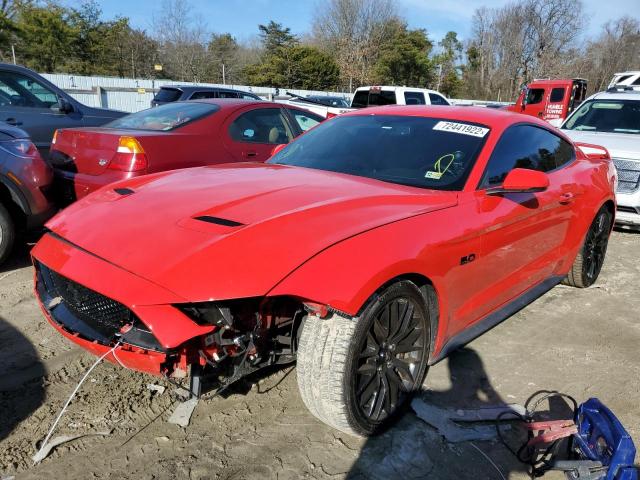 2019 Ford Mustang GT for sale in Seaford, DE