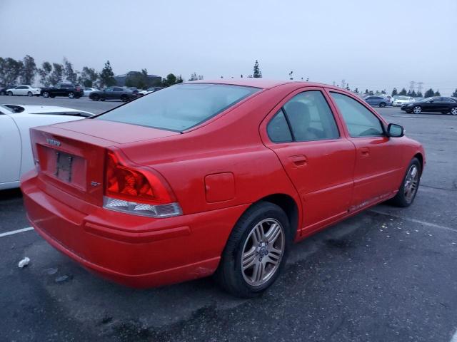 YV1RS592X72612105 Volvo S60 2.5T
