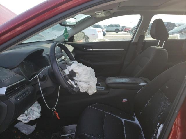 2020 NISSAN ALTIMA SV - 1N4BL4DV1LC187352