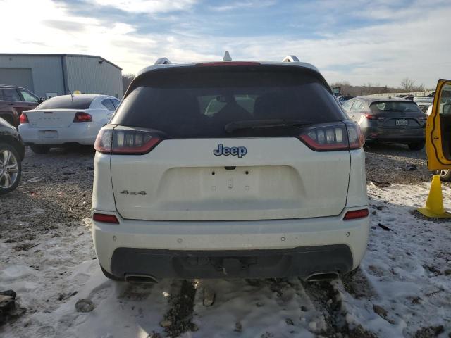 1C4PJMJN5KD173229 Jeep Cherokee Overland
