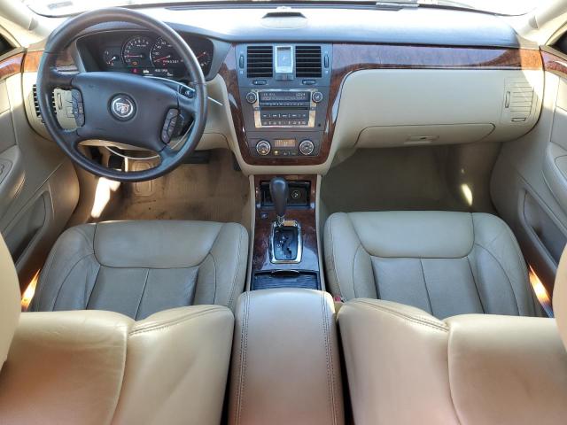 1G6KD57Y47U223167 Cadillac DTS