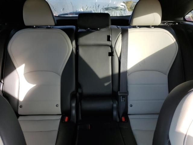 2022 INFINITI QX55 LUXE - 3PCAJ5J30NF101605