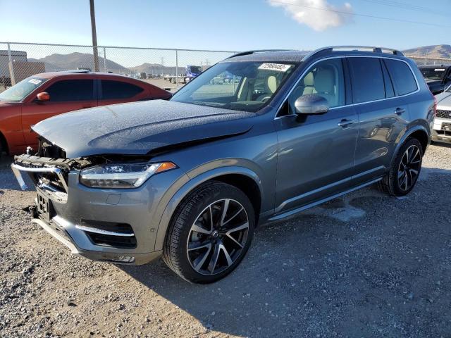 2019 Volvo XC90 T6 Momentum