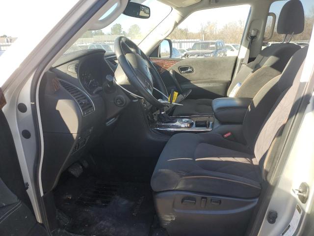 2019 NISSAN ARMADA SV - JN8AY2ND3K9092373