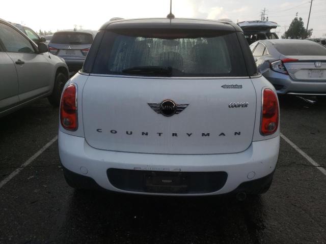 WMWZB3C59DWM09365 Mini COOPER COUNTRYMAN