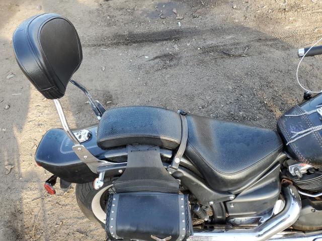 2010 YAMAHA XVS650 A JYAVM01E3AA135341