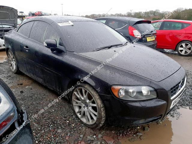 YV1MC75519J077361 Volvo C70 Se Lux