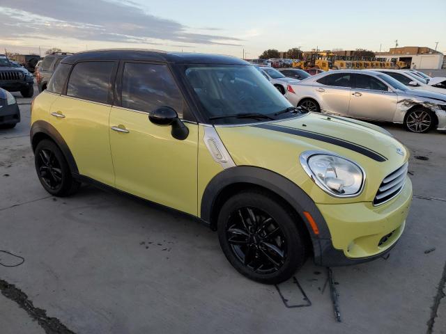 WMWZB3C56CWM29636 Mini COOPER COUNTRYMAN