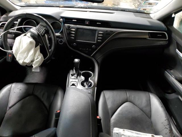 2018 TOYOTA CAMRY XSE - 4T1B61HK0JU526380