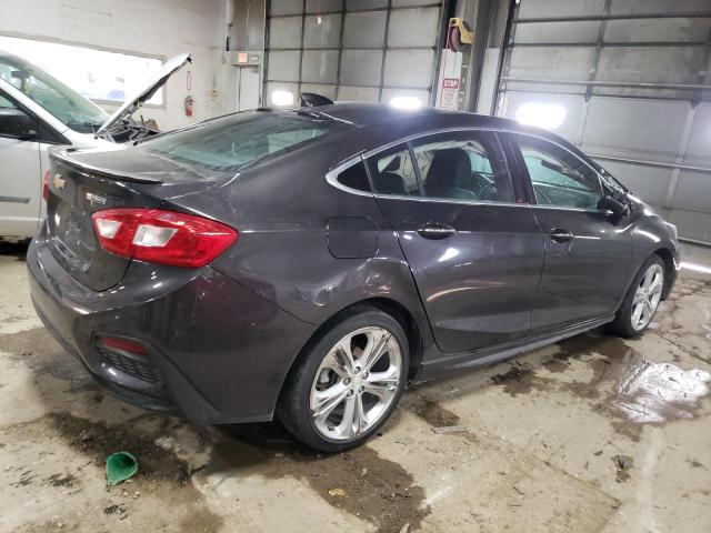2017 CHEVROLET CRUZE PREM - 1G1BF5SM8H7165651
