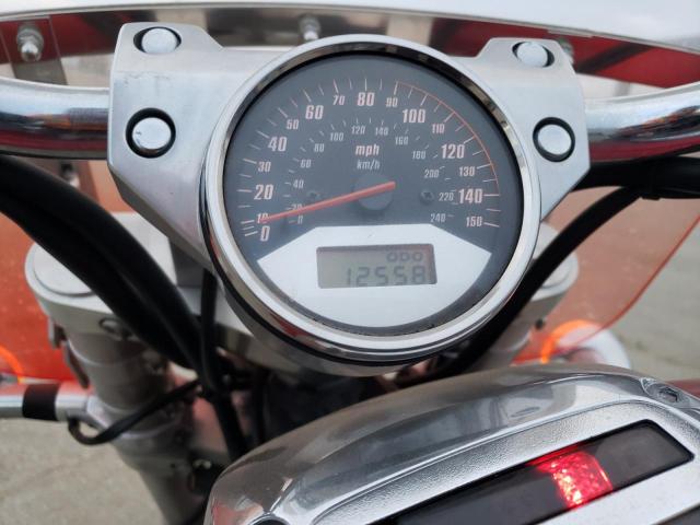 2003 HONDA VTX1800 C 1HFSC46193A100464