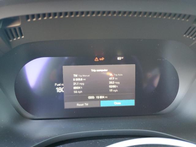 2022 VOLVO XC60 B5 MO YV4L12DK2N1906277