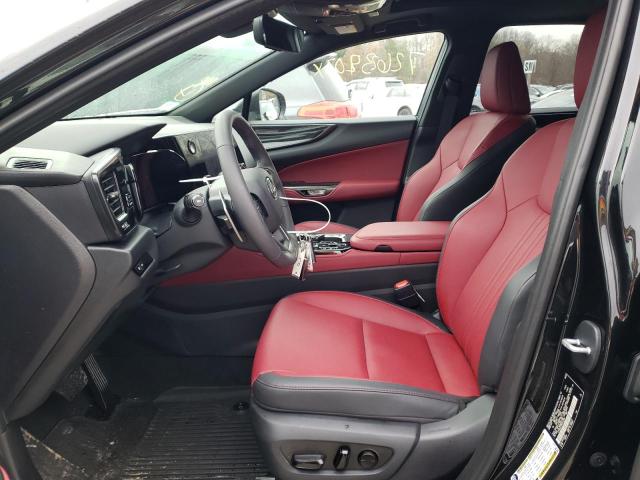 2022 LEXUS NX 350 2T2AGCEZ5NC012338