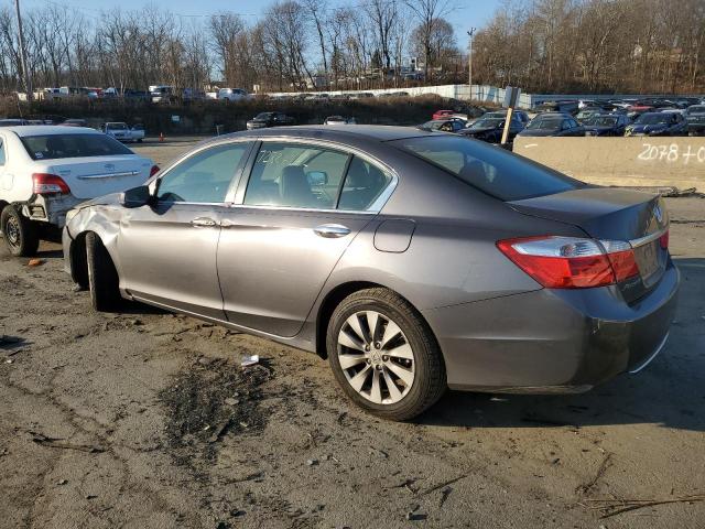 1HGCR2F85FA053261 | 2015 HONDA ACCORD EXL