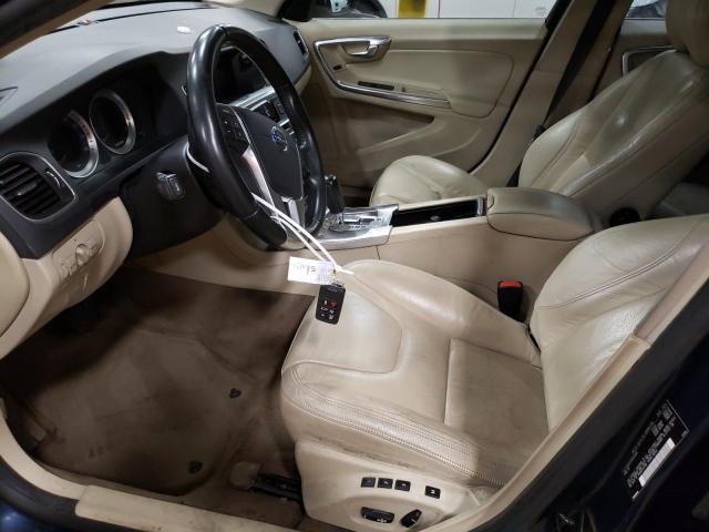 YV1622FSXC2034006 Volvo S60