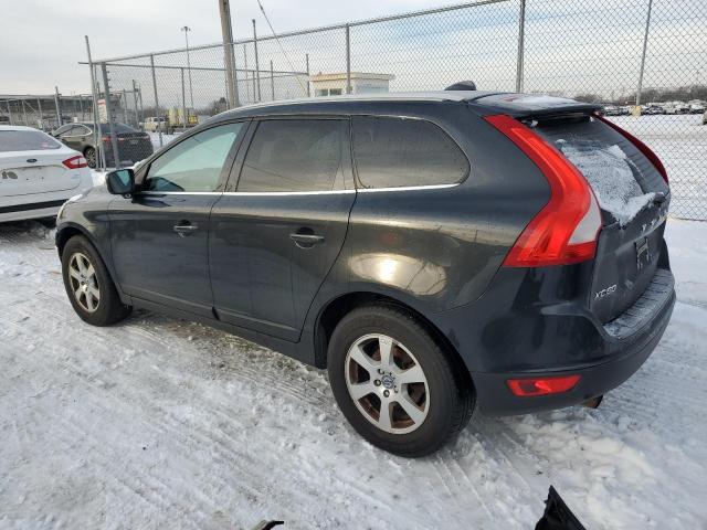 YV4940DZ8C2325599 Volvo XC60 3.2