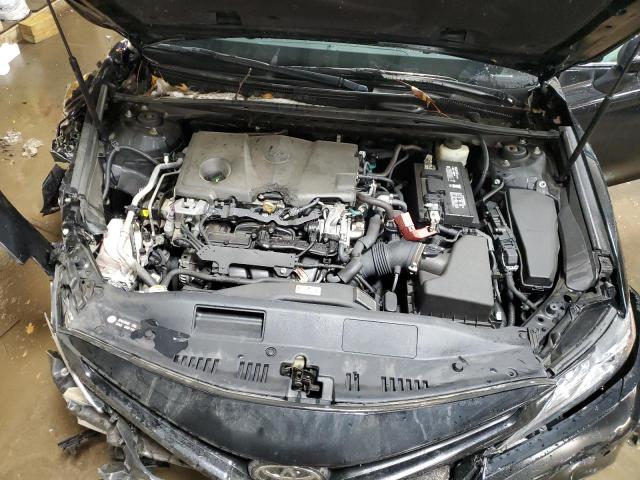 2018 TOYOTA CAMRY XSE - 4T1B61HK0JU526380