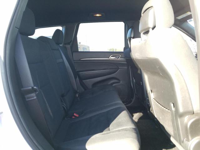 1C4RJFAG9EC392470 Jeep Grand Cherokee Laredo