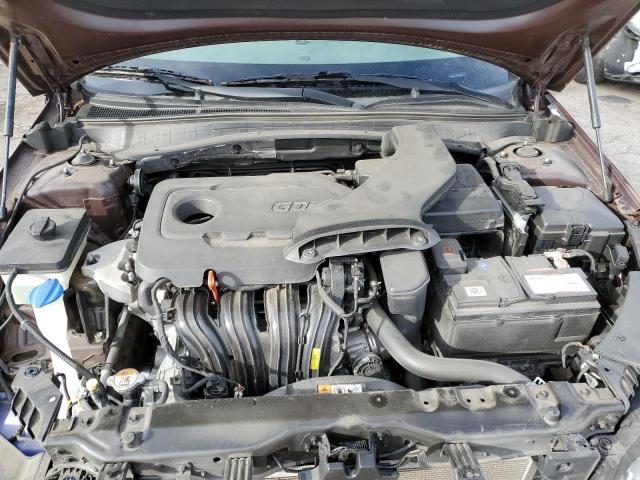 5XXGT4L37GG084085 KIA Optima Lx