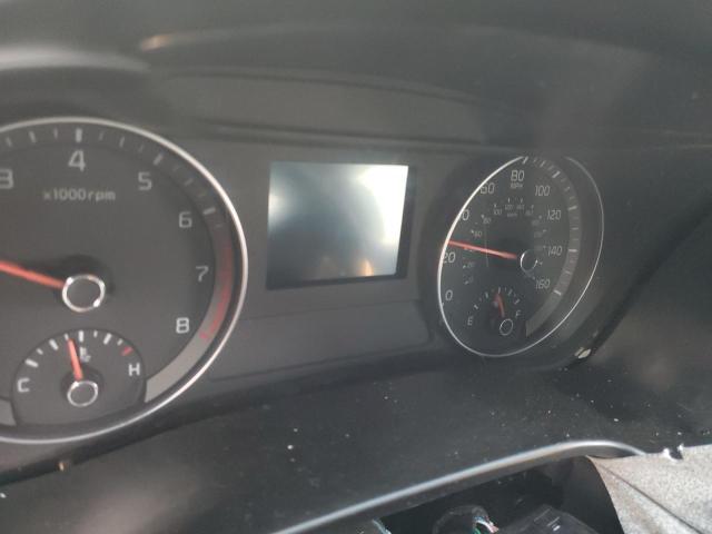 2019 KIA FORTE GT L - 3KPF34AD7KE011680
